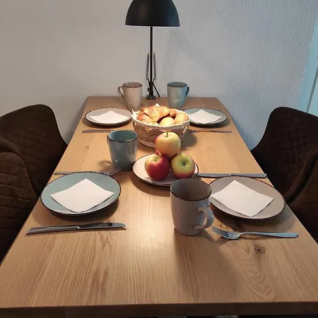 Harzhome * Bad Harzburg