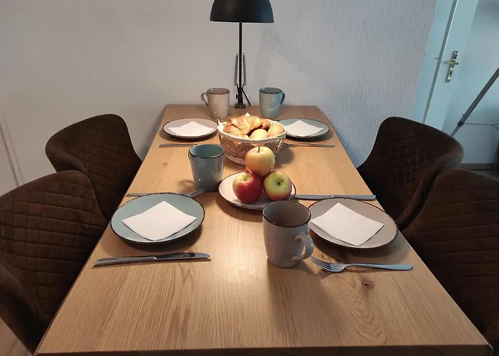 Harzhome * Бад-Гарцбург